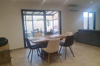 Spacious house with garden and pool - La Motte - 6