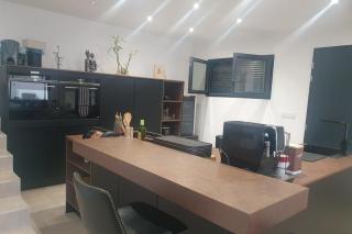 Spacious house with garden and pool - La Motte - 5