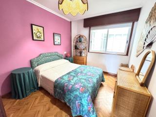Apartamento Parquemar Viveiro - Viveiro - 5