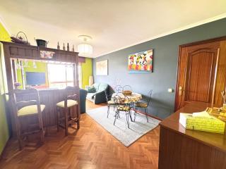 Apartamento Parquemar Viveiro - Viveiro - 2