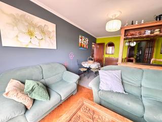 Apartamento Parquemar Viveiro - Viveiro - 1