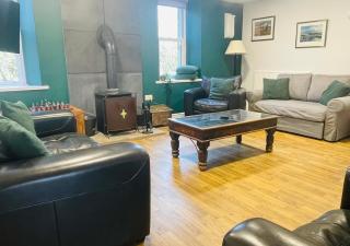 Mouthlock Chapel - Kirkby Stephen - 4