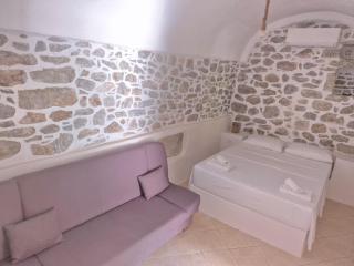 Rigas stone tower east Mani 3 - Mína - 3