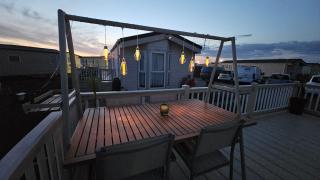 Robins Sunset Holiday Home - Seasalter - 9