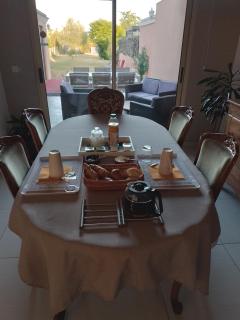 Chez patrice - Le Mans - 9
