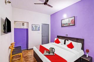 Hotel O Jps The Town - Neu-Delhi - 5