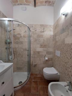 Heritage Apartment Nestled Between Sea and Hills - Cipresso - 2