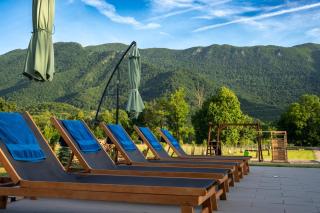 Villa Brusiana with heated pool - Brušane - 8