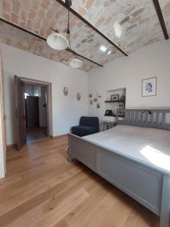 Heritage Apartment Nestled Between Sea and Hills - Cipresso - 1