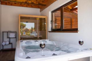 Villa Brusiana with heated pool - Brušane - 3
