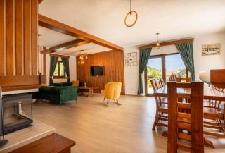 Villa Brusiana with heated pool - Brušane - 1