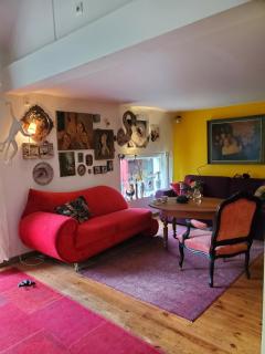 Artist's house for rent - Guérande - 0