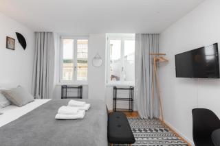 Porto Historical Center Apartments - Porto - 4
