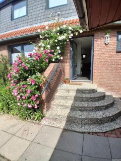 Haus Träger Dahme - Dahme - 9