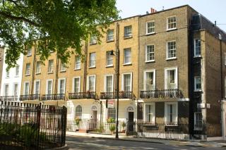 Macdonald Hotel - Londra - 3