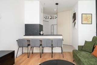 Port Praski Superior Apartment by BookingHost - Varsavia - 7