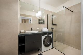 Port Praski Superior Apartment by BookingHost - Varsavia - 6