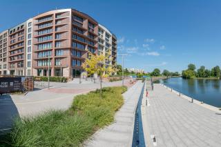 Port Praski Superior Apartment by BookingHost - Varsavia - 4