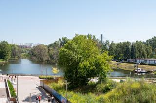Port Praski Superior Apartment by BookingHost - Varsavia - 3