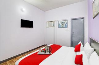 Hotel O Jps The Town - Neu-Delhi - 2