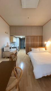 Pyeongchon Gamseong House - 1