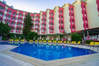 Bieno Club Svs Hotel - Alanya - 0