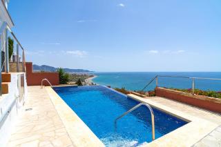 Villa Prime Seaview by Casasol - Nerja - 0