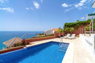 Villa Prime Seaview by Casasol - Nerja - 3