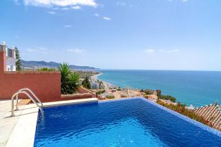 Villa Prime Seaview by Casasol - Nerja - 2