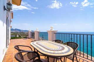 Villa Prime Seaview by Casasol - Nerja - 1