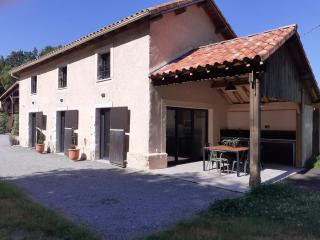 Gîte de Lamourelle - Lacquy - 8