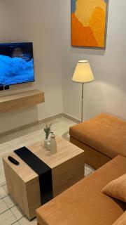SH53, Cozy 1BR&Living, Walk to Café&Supermarket - Dammam - 0