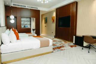 Gerwill Hotel - - 0