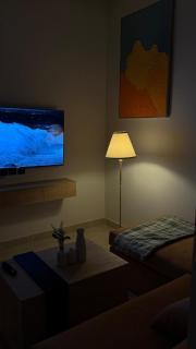 SH53, Cozy 1BR&Living, Walk to Café&Supermarket - Dammam - 9