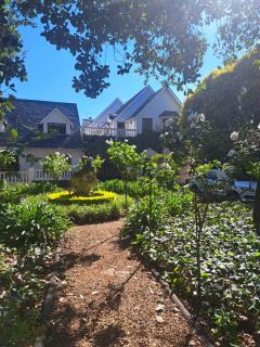 5th Avenue Gooseberry Guest House - Johannesburg - 9