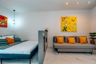 Studio Filipos - Kallithea (Chalkidiki) - 7