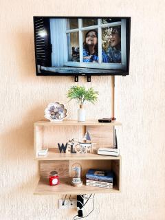 Blue Sky Apartments - 7