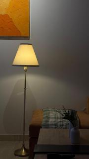 SH53, Cozy 1BR&Living, Walk to Café&Supermarket - Dammam - 2