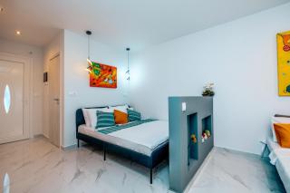 Studio Filipos - Kallithea (Chalkidiki) - 6