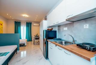 Studio Filipos - Kallithea (Chalkidiki) - 8