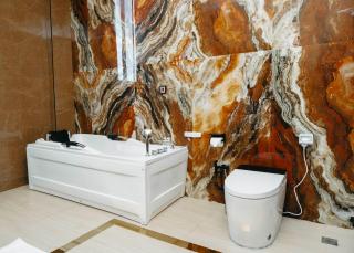 Gerwill Hotel - - 8