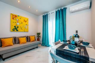Studio Filipos - Kallithea (Chalkidiki) - 5