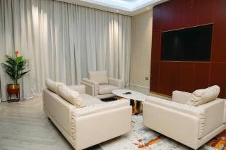 Gerwill Hotel - - 6