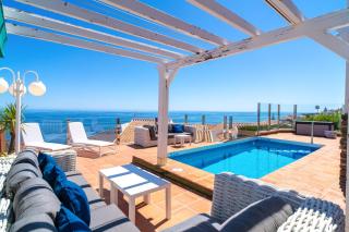 Villa Vista Deluxe by Casasol - Nerja - 8