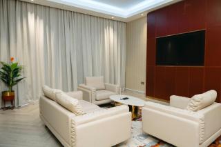 Gerwill Hotel - - 3