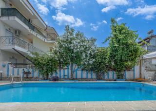 Studio Filipos - Kallithea (Chalkidiki) - 9