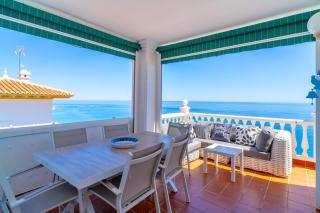 Villa Vista Deluxe by Casasol - Nerja - 6