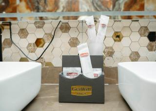 Gerwill Hotel - - 2