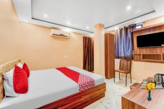 Hotel O Hill View - Jāmb - 1