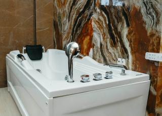 Gerwill Hotel - 8